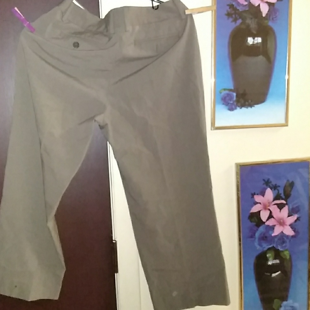 GAP  Pants - Picture 2 of 3